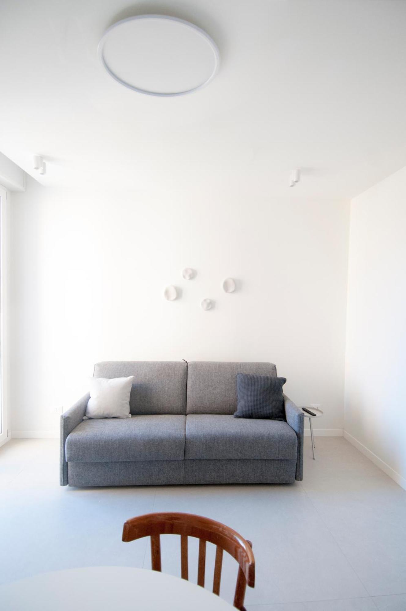 Zefiro - Saffi Design Apartments - Ambrogiohost Bologne Extérieur photo