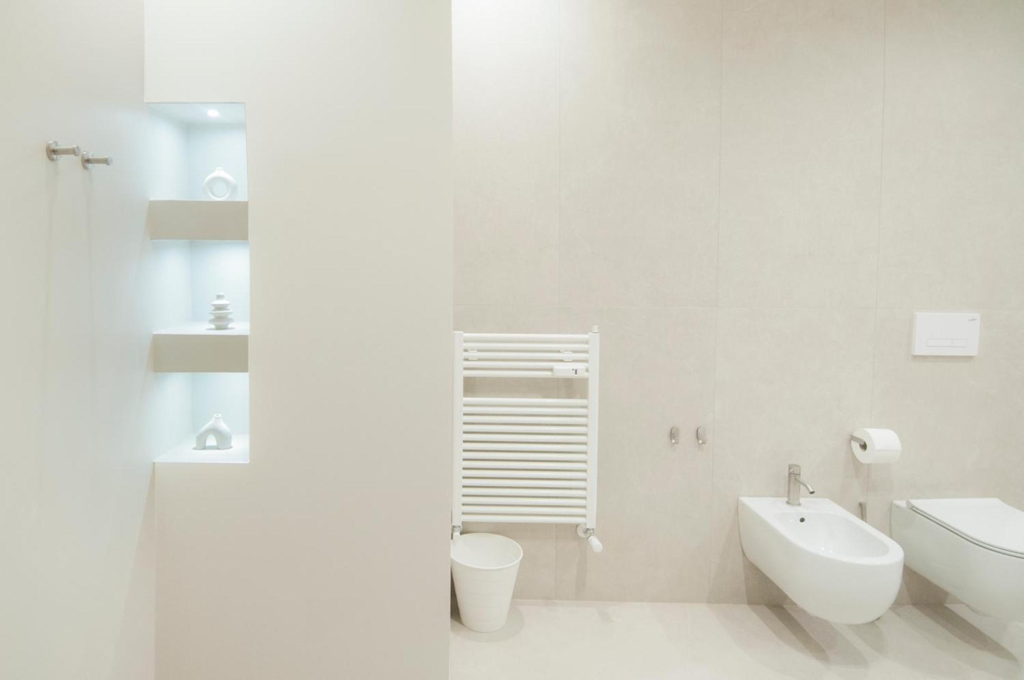 Zefiro - Saffi Design Apartments - Ambrogiohost Bologne Extérieur photo